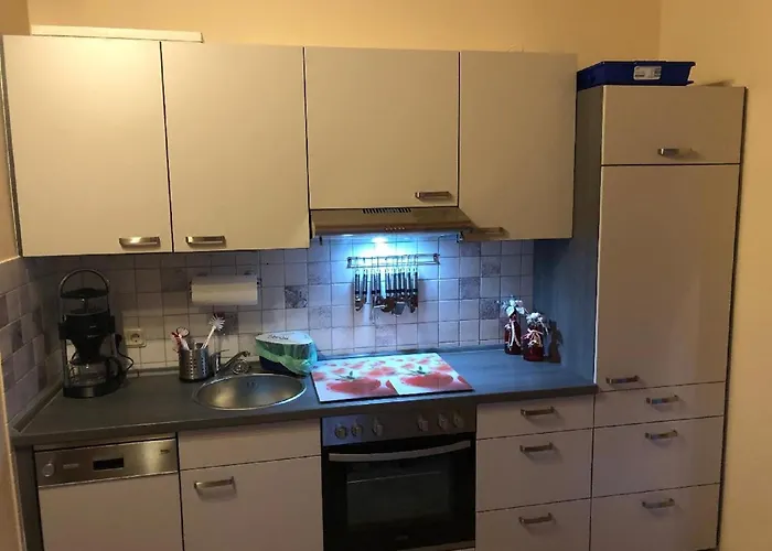 Apartamento Breu
