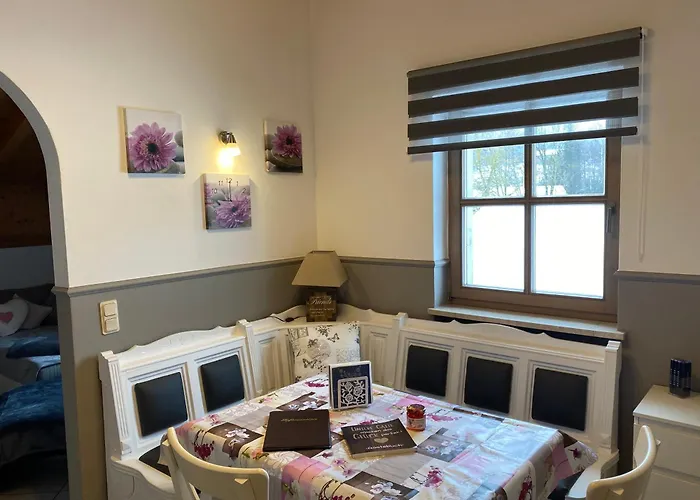 Breu Apartamento *