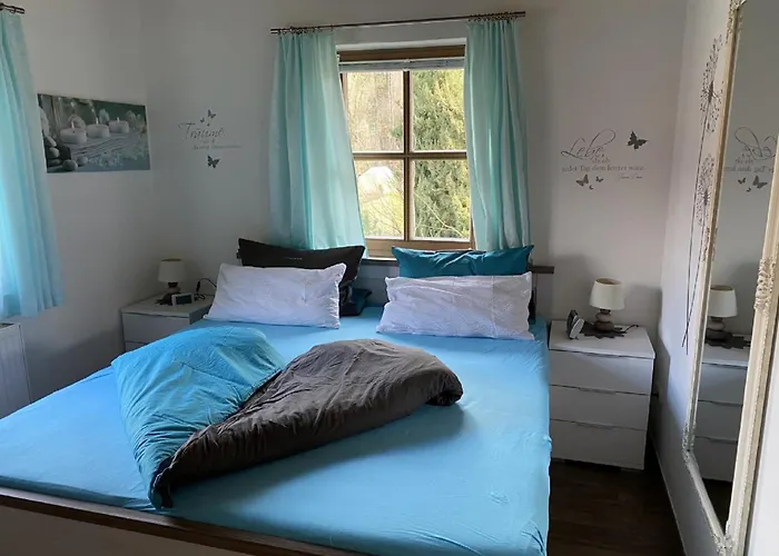 Apartamento Breu