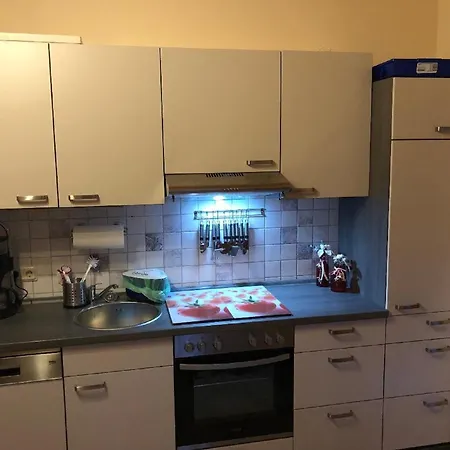 Apartamento Breu