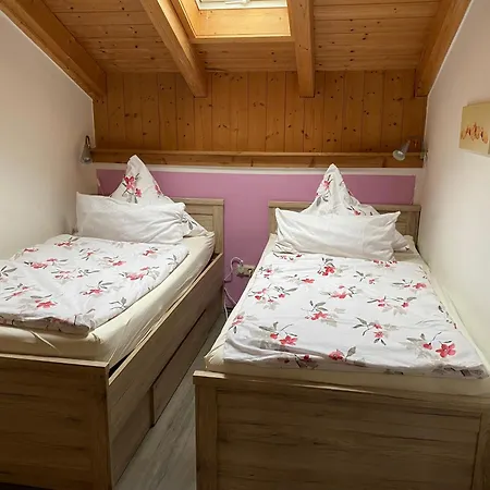 Breu Apartamento Arnbruck