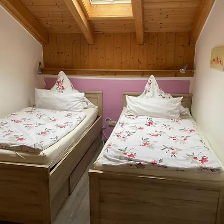 Breu Apartment Arnbruck