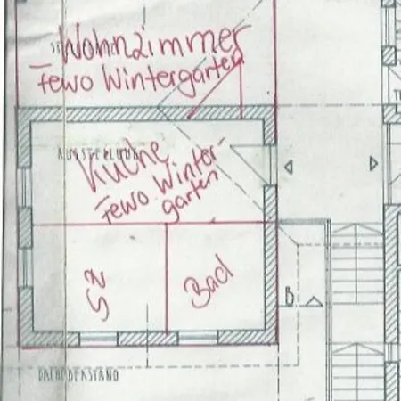 Apartment Breu