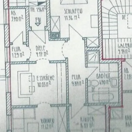 Apartment Breu