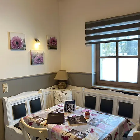 Röhm Apartment *