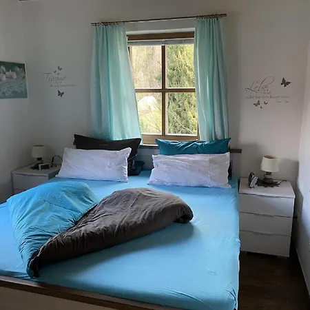 Apartamento Breu