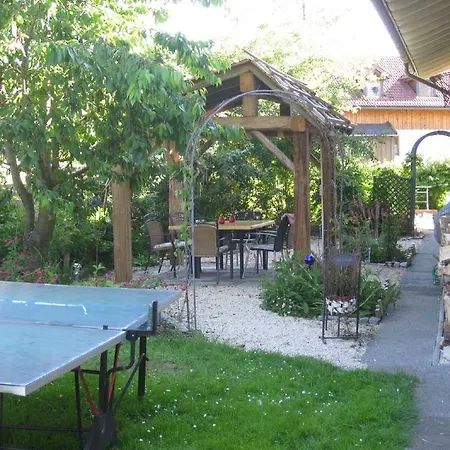 Breu Apartment